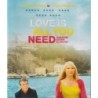 Love Is All You Need (2012) (Blu-ray)