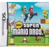 New Super Mario Bros (DS) (CIB)