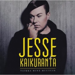 Jesse Kaikuranta - Vaikka...