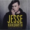 Jesse Kaikuranta - Vaikka Minä Muutuin (CD)