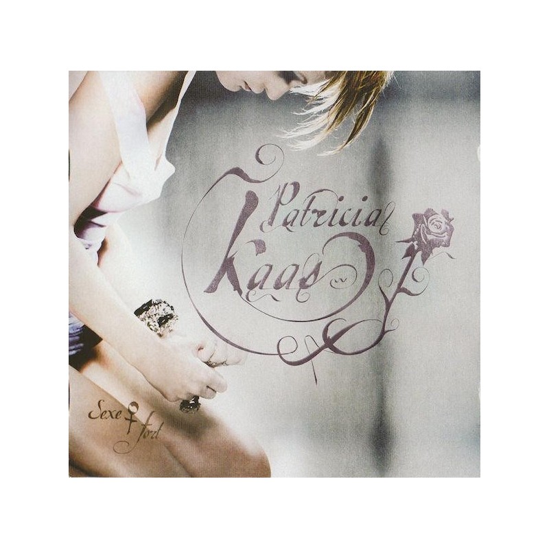 Patricia Kaas - Sexe Fort (CD)