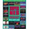 SUPER NES Peliatlas (Kirja)