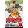 Naruto volume 18 (Manga)