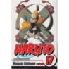 Naruto volume 17 (Manga)