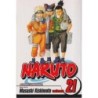 Naruto volume 21 (Manga)