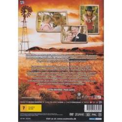 McLeodin tyttäret - kausi 6 (McLeods daughters - Season 6) (8 DVD)