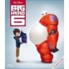 Big Hero 6 (2014) (Blu-ray)