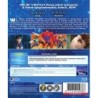 Big Hero 6 (2014) (Blu-ray)