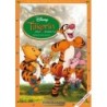 Tiikerin oma elokuva (The Tigger Movie (2000)) (DVD)
