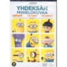 Illumination Yhdeksän Minielokuvaa (DVD)
