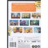Illumination Yhdeksän Minielokuvaa (DVD)