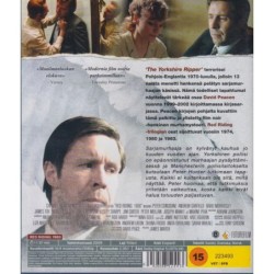 1980 Silmukka Kiristyy (Red Riding: 1980 (2009)) (Blu-ray)