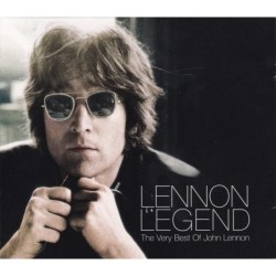 John Lennon - Lennon Legend...