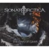 Sonata Arctica - The Days Of Grays (2 CD Digibook) 