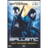 Ballistic (Ballistic: Ecks vs. Sever (SWE)) (DVD)