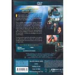 Ballistic (Ballistic: Ecks vs. Sever (SWE)) (DVD)