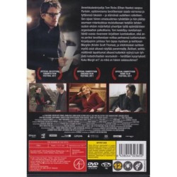 The Woman in the Fifth (2011) (DVD)
