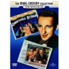 Kiihottavaa rytmiä & Sinitaivaan alla (Birth of the Blues & Blue Skies) (DVD)
