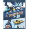 Burning / Burning 2 - On Ice (Børning 1-2) (2 Blu-ray)