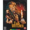 Two Witches (2021) Special Edition (Blu-ray)