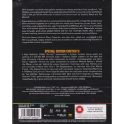Two Witches (2021) Special Edition (Blu-ray)