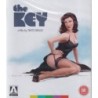 The Key (1983) (Blu-ray)
