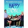 Happy Endings - Season 1 (2 DVD)