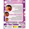 Pelinaiset - 1. tuotantokausi (Footballers Wives - Series 1) (4 DVD)
