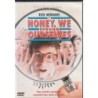 Honey, We Shrunk Ourselves (DVD)