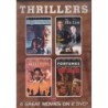 A shock to the system / The hit list / Skeletons / Fortunes of war (2 DVD)