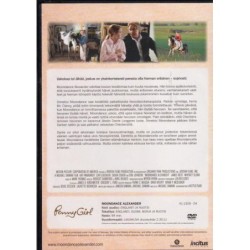 Moondance Alexander (DVD)