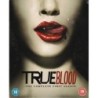 True Blood Season 1 (HBO) (2008) (5 Blu-ray)