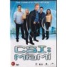 CSI: Miami - Kausi 1 (CSI: Miami - Season 1) (6 DVD)