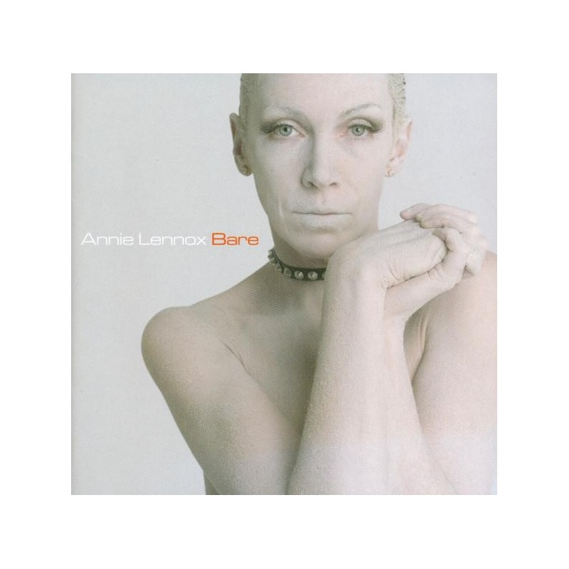 Annie Lennox - Bare (CD)