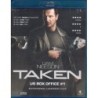 Taken (2008) (Blu-ray)