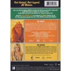 Sheena: Queen of the Jungle Collection: The Movie & TV Series (6 DVD)