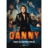 Danny : Tähti ja tähtien tekijä (DVD / CD / KIRJA)