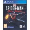 Marvels Spider Man Miles Morales (PS4)