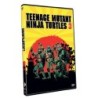 Teenage Mutant Ninja Turtles 3 (Teenage Mutant Ninja Turtles III (1993)) (DVD)