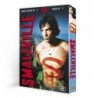 Smallville 1.kausi box1 (Smallville, Season 1 box 1) (3 DVD)