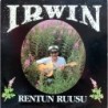 Irwin - Rentun Ruusu (CD)