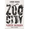 Lauren Beukes - Zoo City : Eläinten Valtakunta (Book)