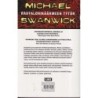 Michael Swanwick - Rautalohikäärmeen Tytär (Book)