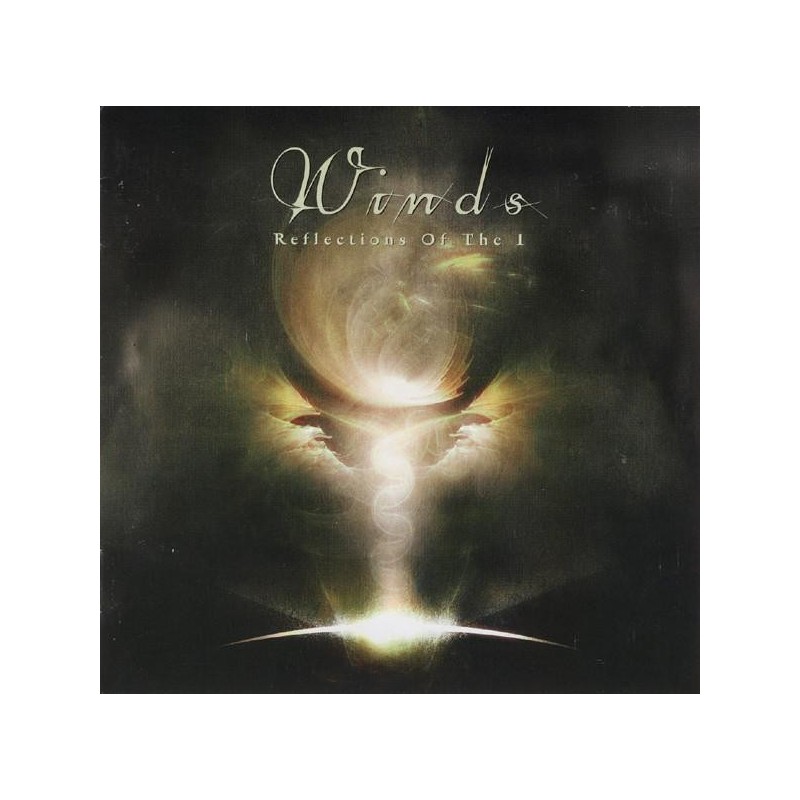 Winds - Reflections Of The I (CD)