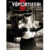 Yöportieeri (Il portiere di notte (1974)) (DVD)