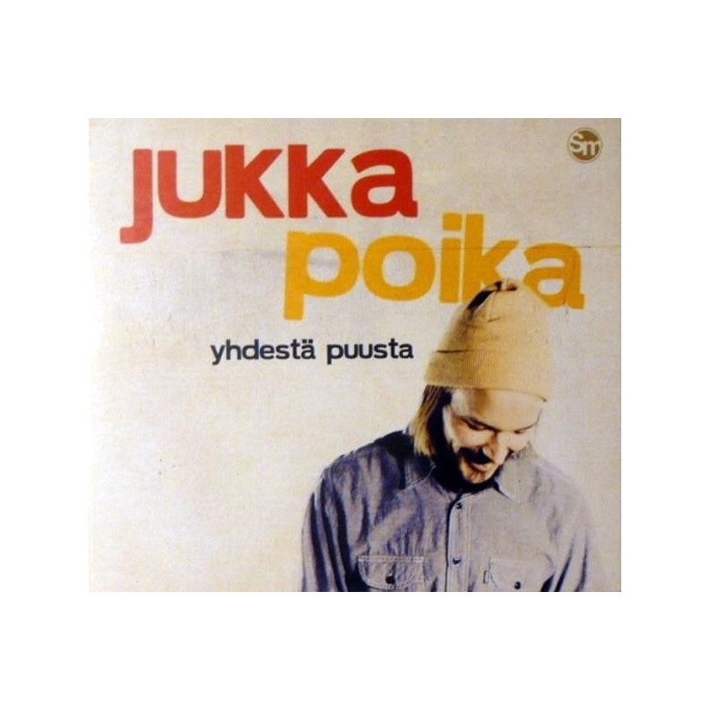 Jukka Poika - Yhdestä Puusta (CD)