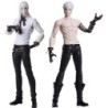 NieR: Automata Adam and Eve Bring Arts Action Figure Set (Figuuri)
