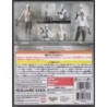 NieR: Automata Adam and Eve Bring Arts Action Figure Set (Figuuri)