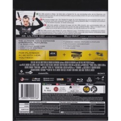 Resident Evil: Afterlife (4K Ultra HD + Blu-ray) (4K UHD)