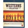 Western Collection (The Wild Bunch / Pale Rider / How The West Was Won (1969,1985)) (4 Blu-ray)